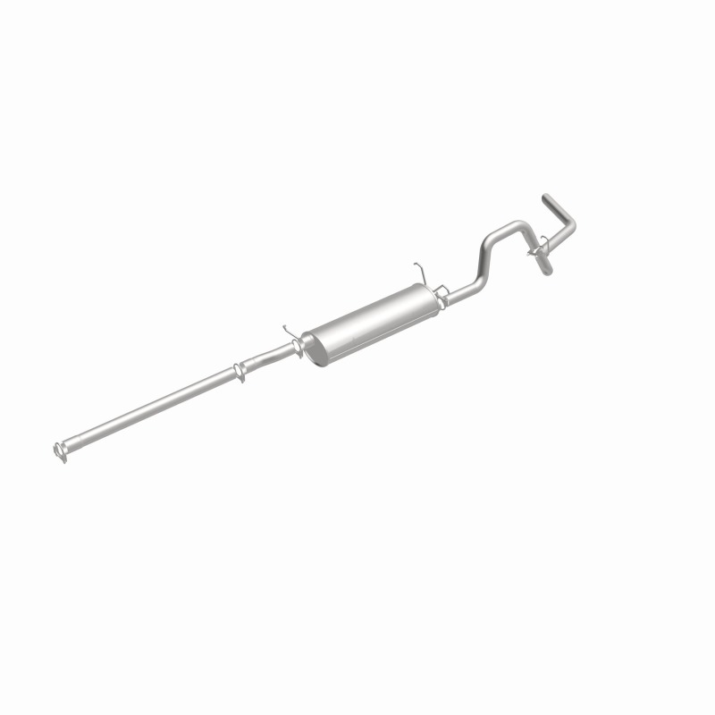 Ford F-150 Performance Exhaust - Magnaflow - Direct-Fit Catback - `01-`04