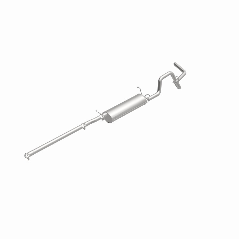 Ford F-150 Performance Exhaust - Magnaflow - Direct-Fit Catback - `01-`04