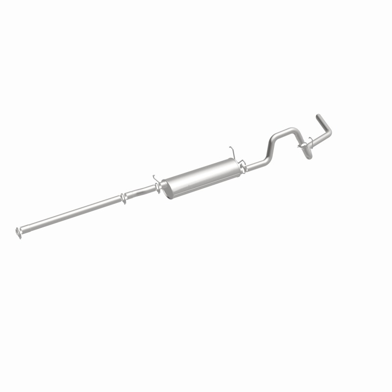 Ford F-150 Performance Exhaust - Magnaflow - Direct-Fit Catback - `01-`04