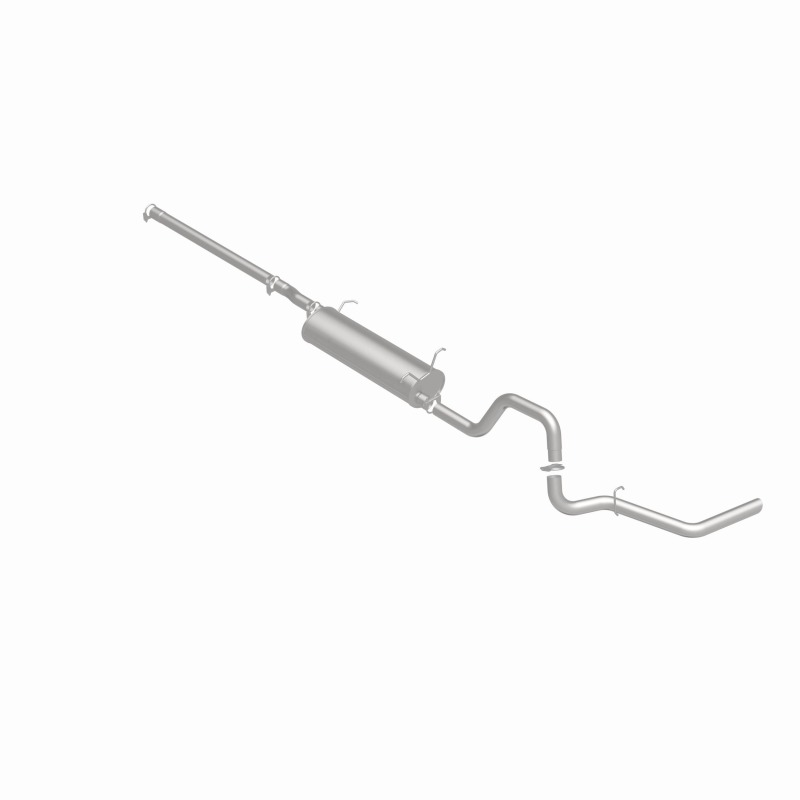 Ford F-150 Performance Exhaust - Magnaflow - Direct-Fit Catback - `01-`04