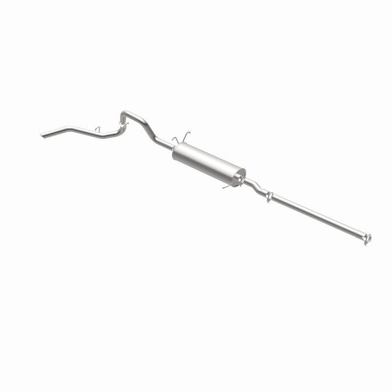 Ford F-150 Performance Exhaust - Magnaflow - Direct-Fit Catback - `01-`04