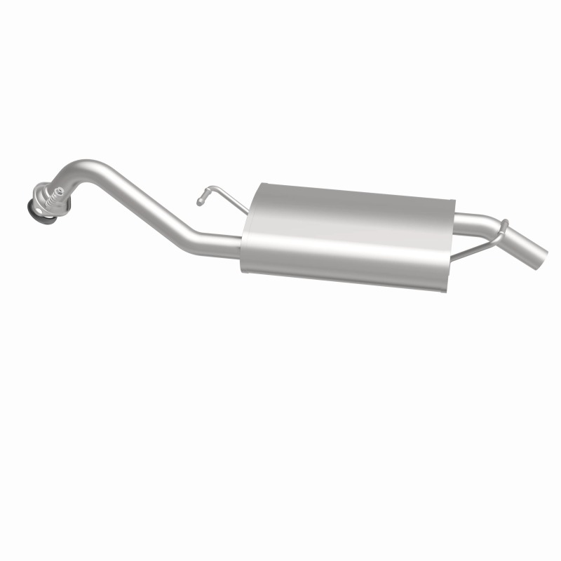 Toyota Corolla Performance Exhaust - Magnaflow - BRE, Catback - `05-`08