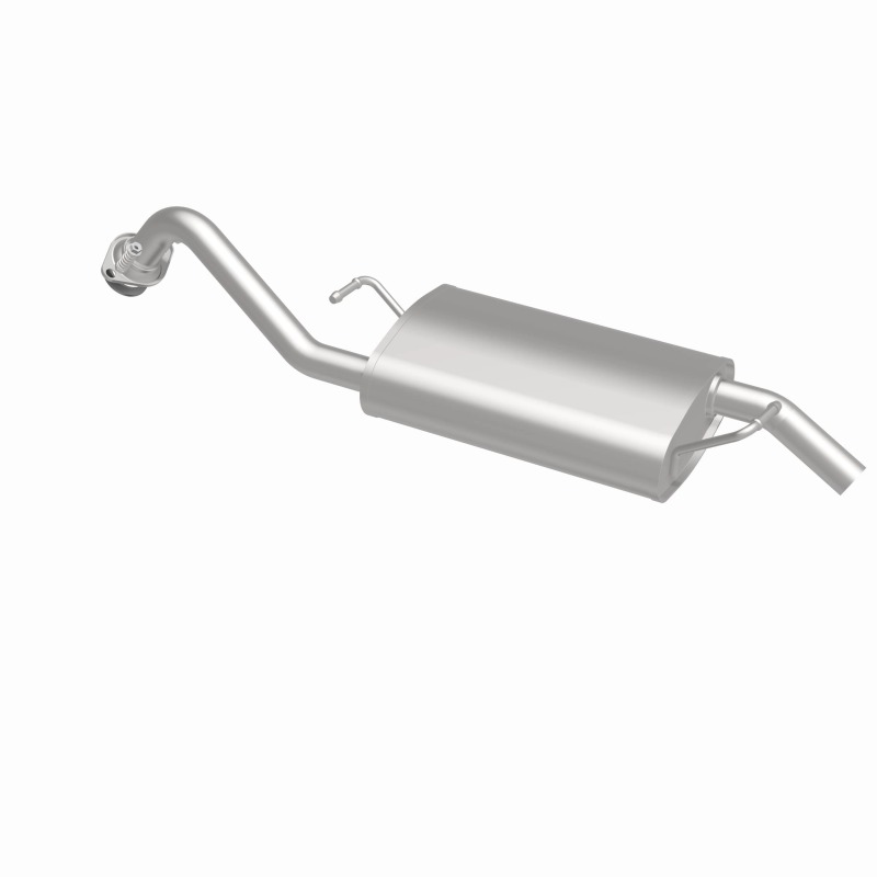 Toyota Corolla Performance Exhaust - Magnaflow - BRE, Catback - `05-`08