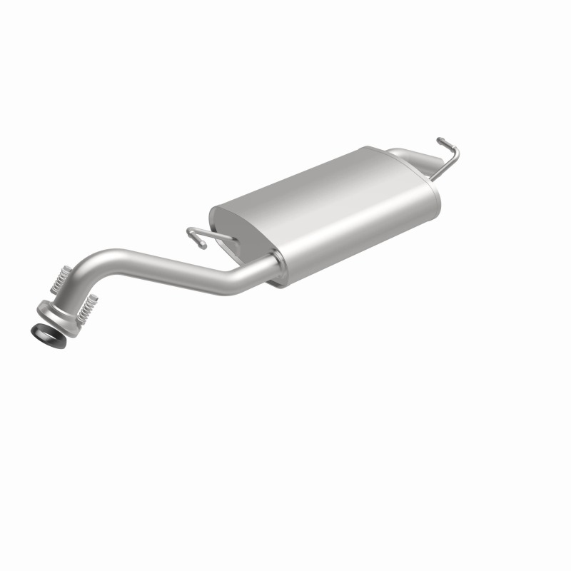 Toyota Corolla Performance Exhaust - Magnaflow - BRE, Catback - `05-`08