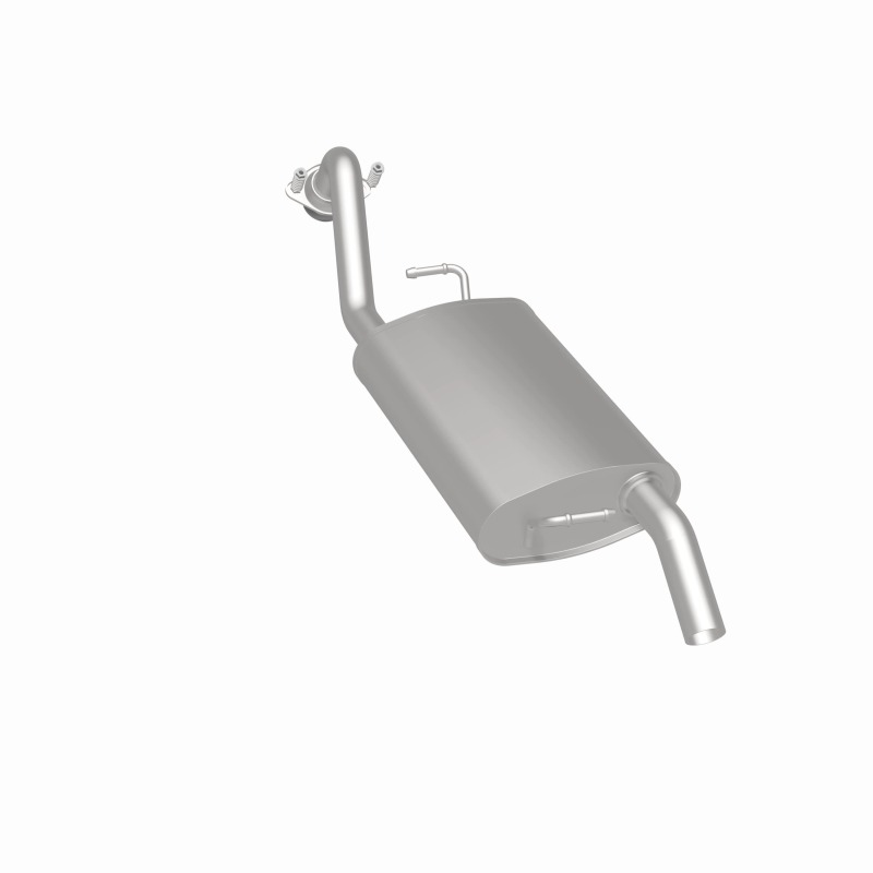 Toyota Corolla Performance Exhaust - Magnaflow - BRE, Catback - `05-`08