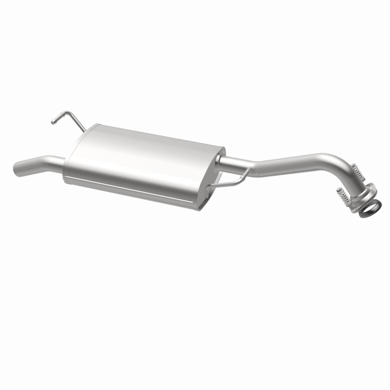Toyota Corolla Performance Exhaust - Magnaflow - BRE, Catback - `05-`08