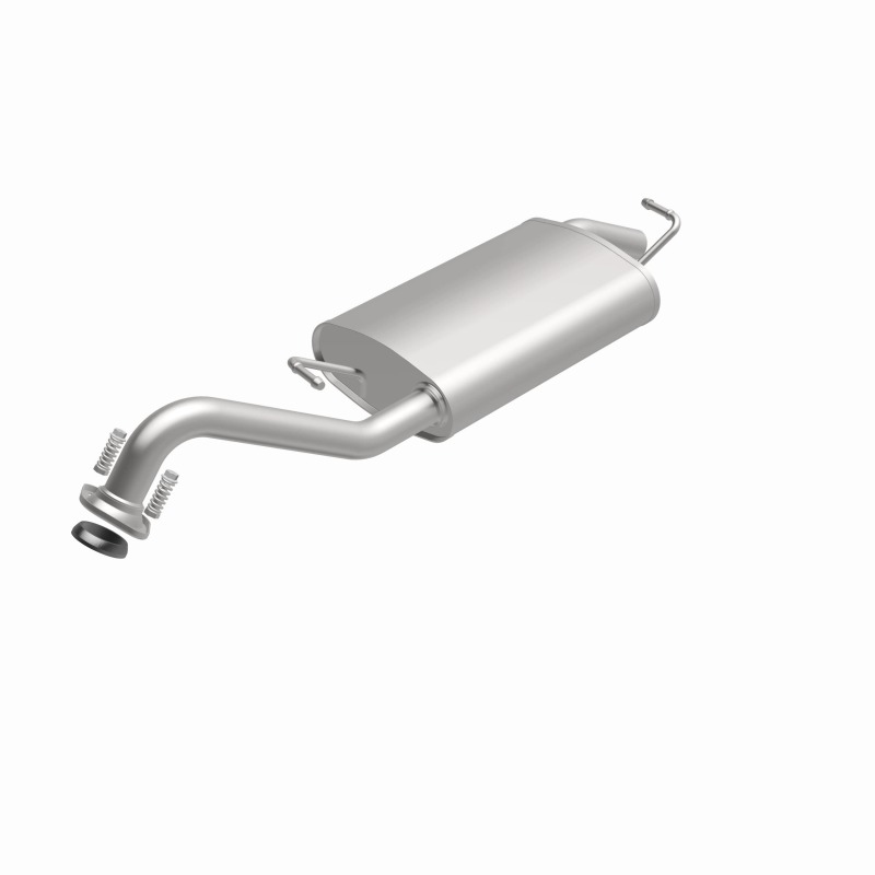 Toyota Corolla Performance Exhaust - Magnaflow - BRE, Catback - `05-`08