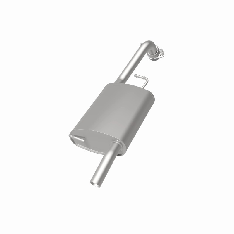 Toyota Corolla Performance Exhaust - Magnaflow - BRE, Catback - `05-`08