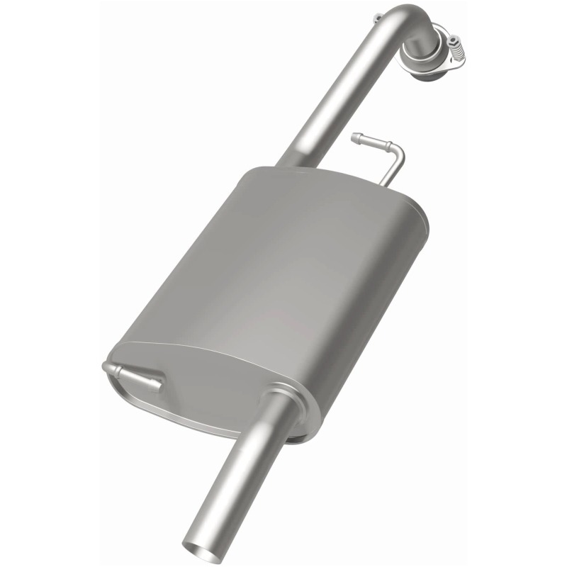 Toyota Corolla Performance Exhaust - Magnaflow - BRE, Catback - `05-`08