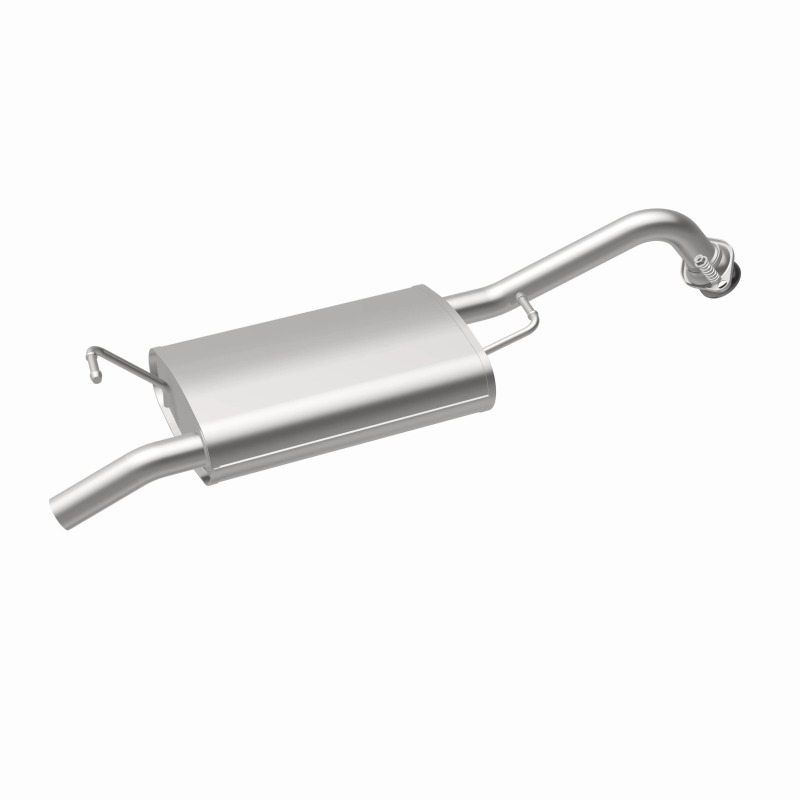 Toyota Corolla Performance Exhaust - Magnaflow - BRE, Catback - `05-`08