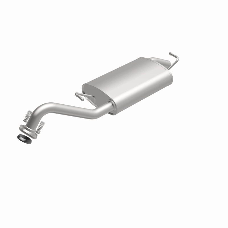 Toyota Corolla Performance Exhaust - Magnaflow - BRE, Catback - `05-`08