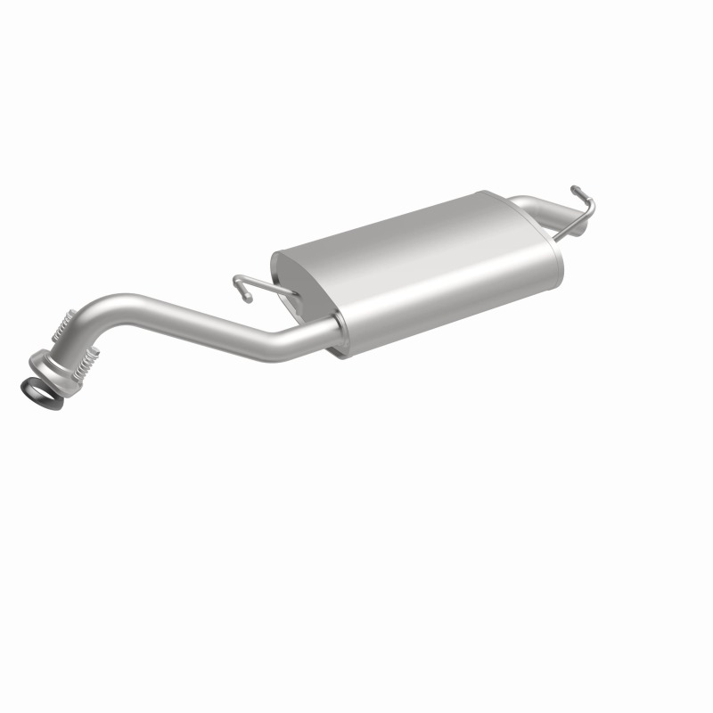 Toyota Corolla Performance Exhaust - Magnaflow - BRE, Catback - `05-`08