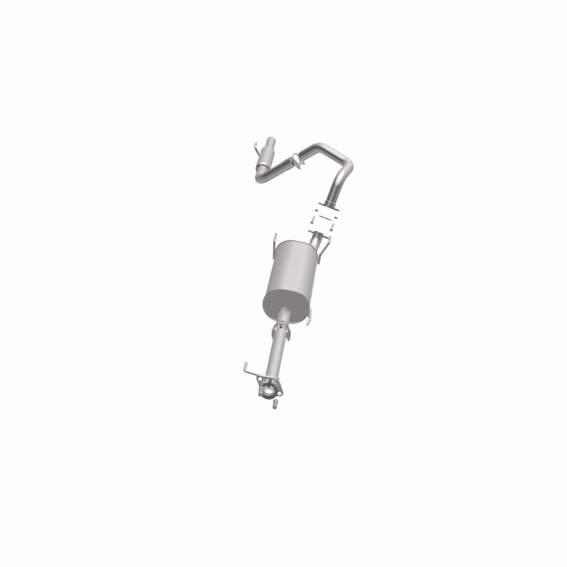 Toyota 4Runner Performance Exhaust - Magnaflow - Cat Back - `03-`09