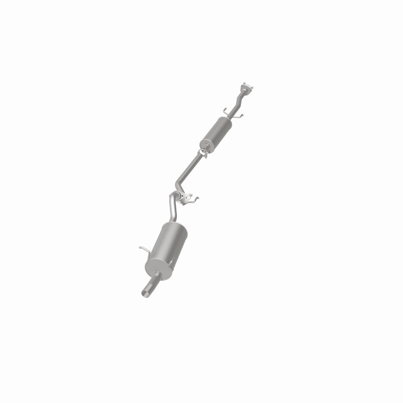 Honda CR-V Performance Exhaust - Magnaflow - BRE 106-0086 Cat Back - `07-`09