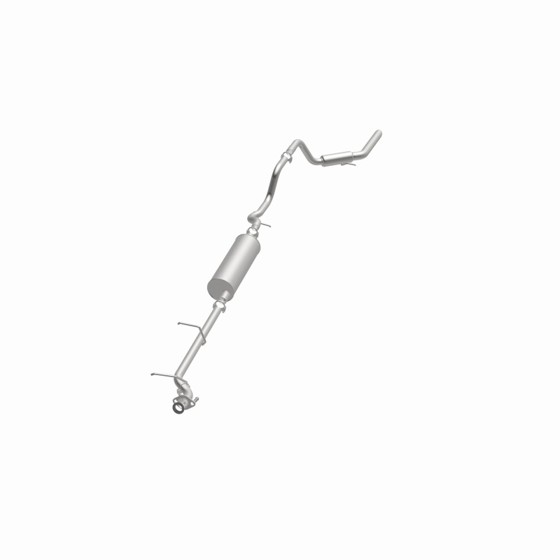 Ford Sport Trac Performance Exhaust - Magnaflow - Cat Back - `06-`10