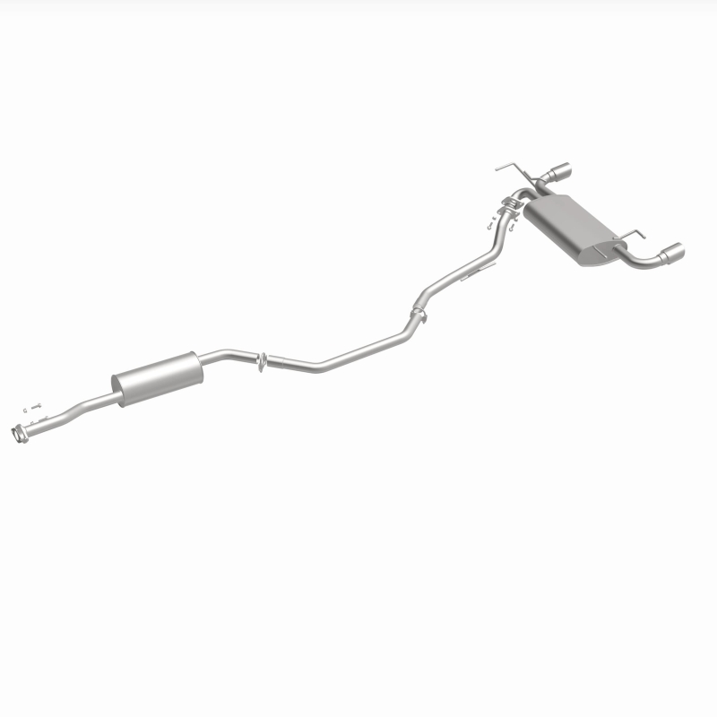Nissan Murano Performance Exhaust - Magnaflow - Catback - `03-`07