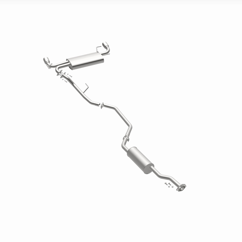 Nissan Murano Performance Exhaust - Magnaflow - Catback - `03-`07