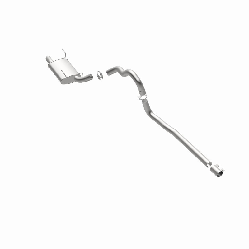 Ford Mustang Performance Exhaust - Magnaflow - Catback BRE - `05-`09