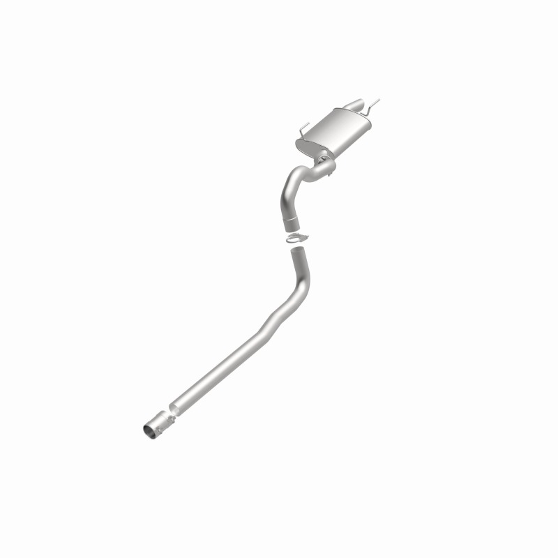 Ford Mustang Performance Exhaust - Magnaflow - Catback BRE - `05-`09