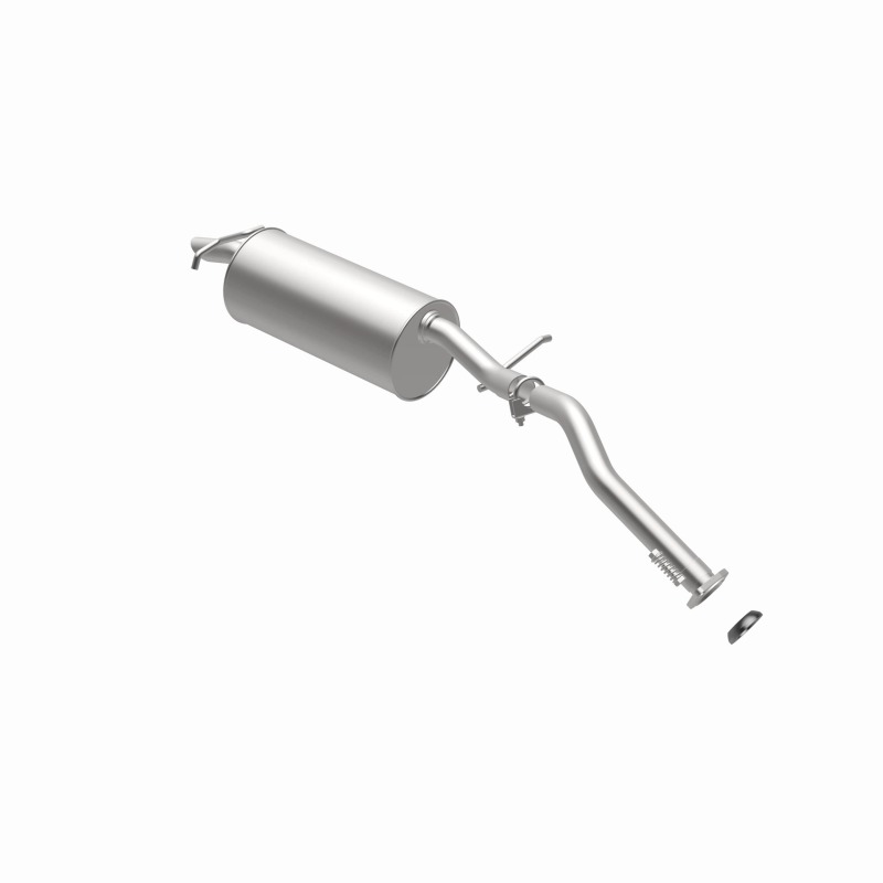 Toyota Prius Performance Exhaust - Magnaflow - Direct-Fit Replacement - `04-`09