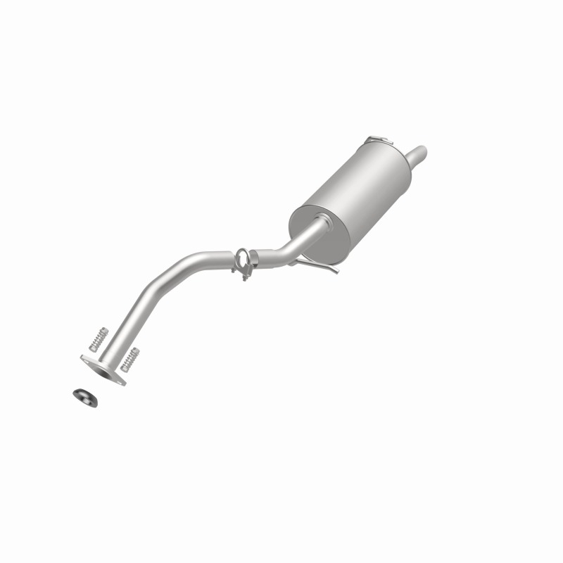 Toyota Prius Performance Exhaust - Magnaflow - Direct-Fit Replacement - `04-`09