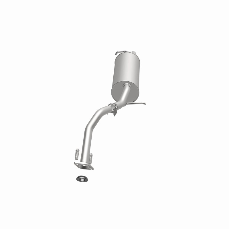 Toyota Prius Performance Exhaust - Magnaflow - Direct-Fit Replacement - `04-`09