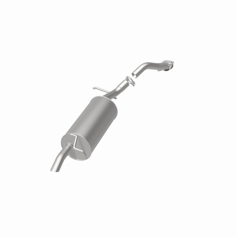 Toyota Prius Performance Exhaust - Magnaflow - Direct-Fit Replacement - `04-`09