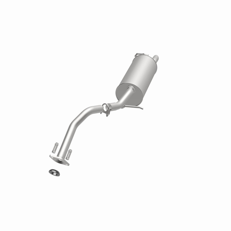 Toyota Prius Performance Exhaust - Magnaflow - Direct-Fit Replacement - `04-`09