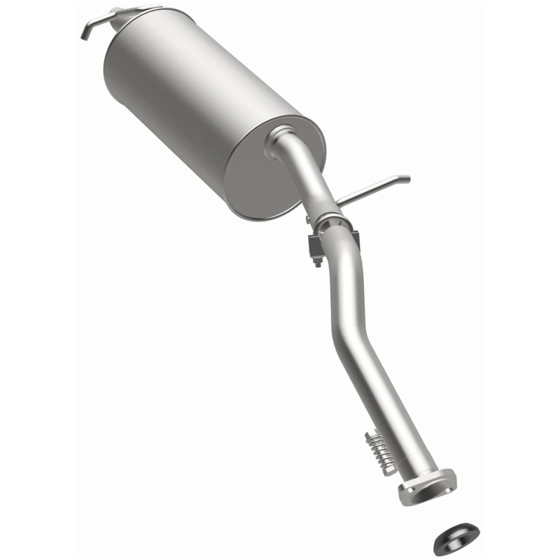 Toyota Prius Performance Exhaust - Magnaflow - Direct-Fit Replacement - `04-`09