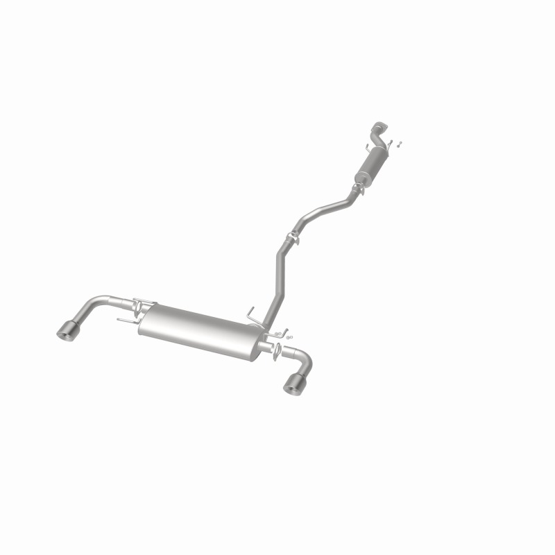 Nissan Murano Performance Exhaust - Magnaflow - Catback - `09-`14