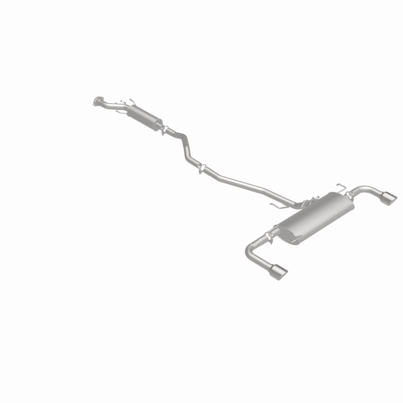 Nissan Murano Performance Exhaust - Magnaflow - Catback - `09-`14