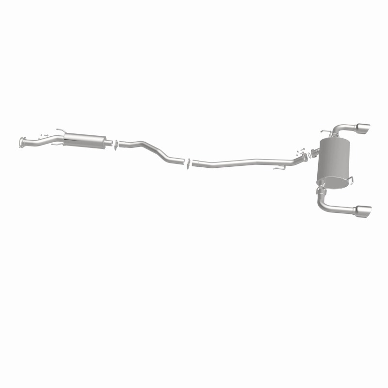 Nissan Murano Performance Exhaust - Magnaflow - Catback - `09-`14