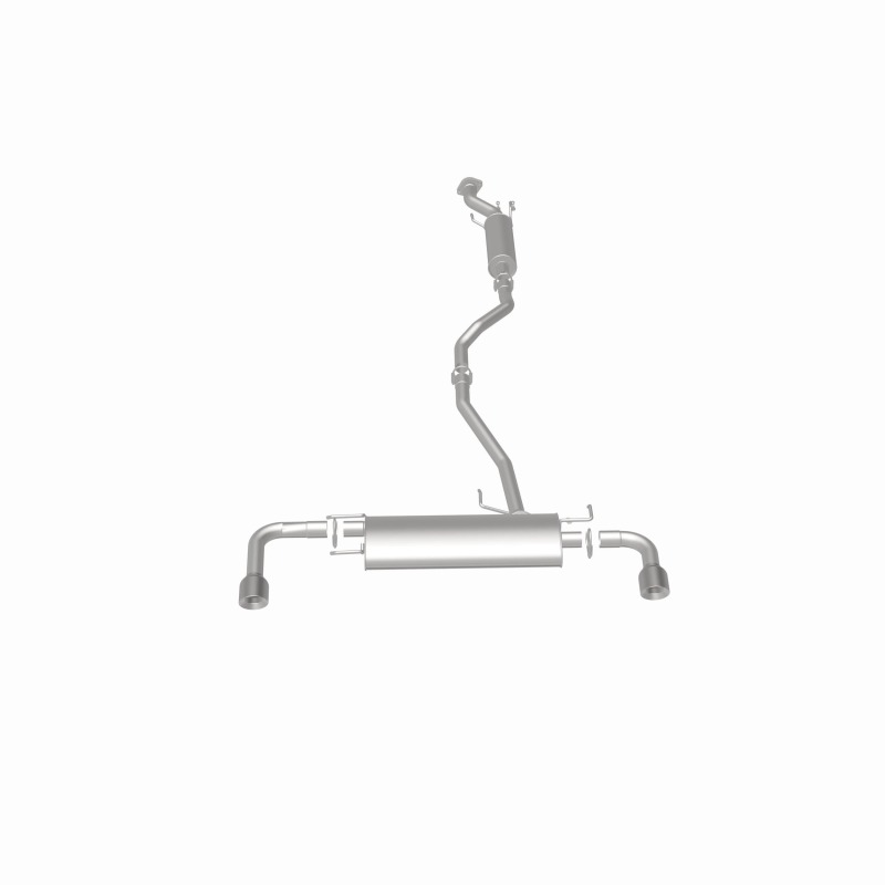 Nissan Murano Performance Exhaust - Magnaflow - Catback - `09-`14