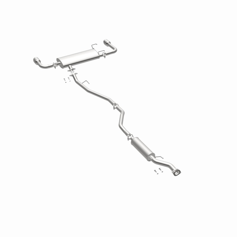 Nissan Murano Performance Exhaust - Magnaflow - Catback - `09-`14