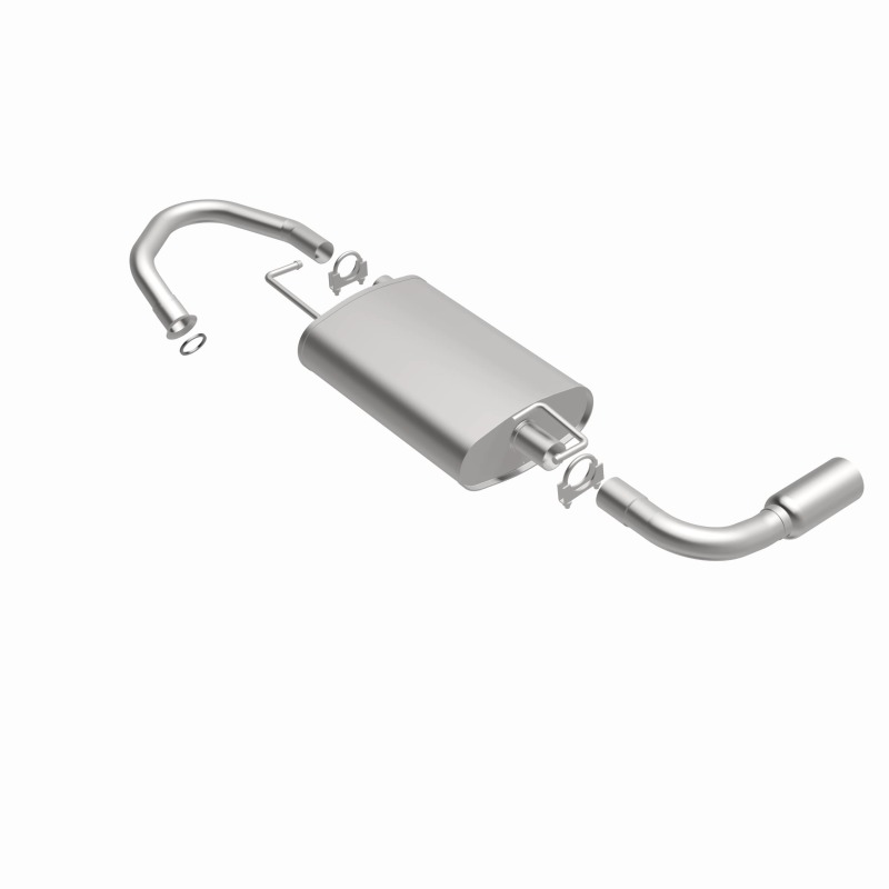 Toyota Matrix Performance Exhaust - Magnaflow - Cat Back - `03-`06