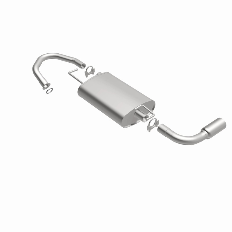 Toyota Matrix Performance Exhaust - Magnaflow - Cat Back - `03-`06