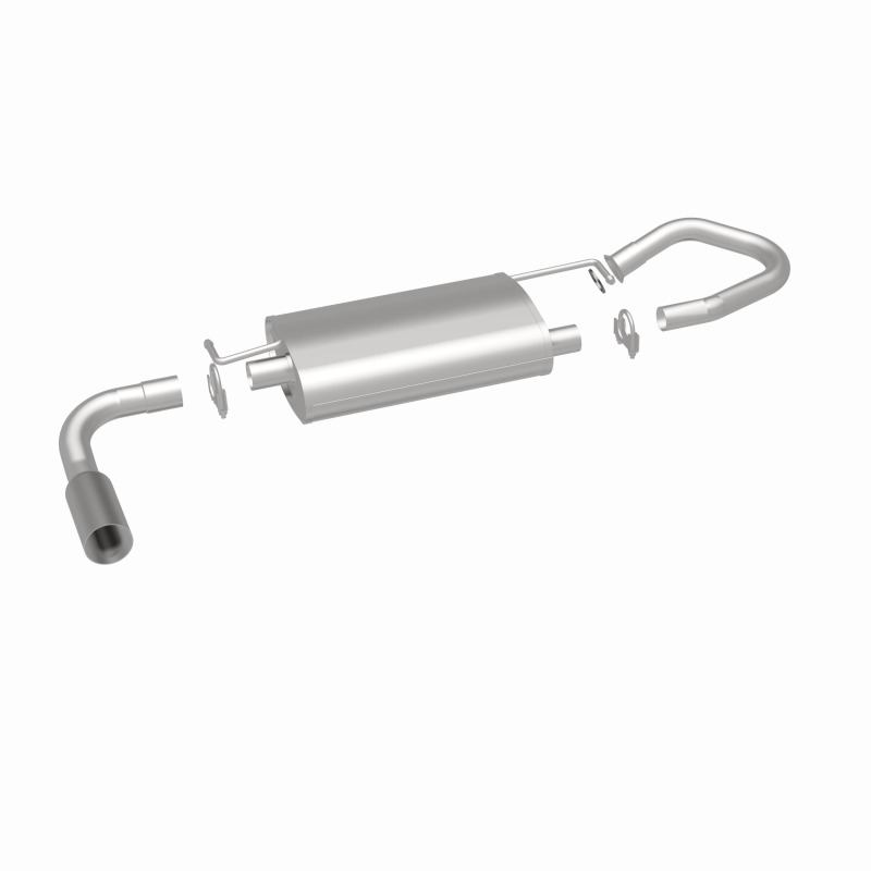 Toyota Matrix Performance Exhaust - Magnaflow - Cat Back - `03-`06