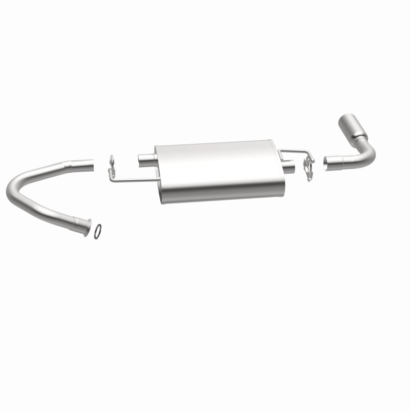 Toyota Matrix Performance Exhaust - Magnaflow - Cat Back - `03-`06