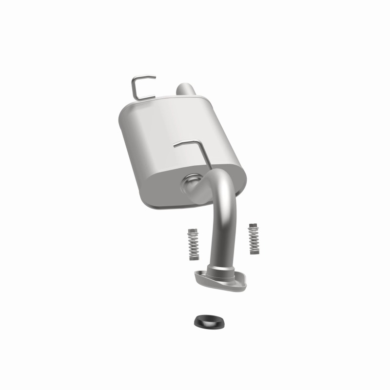 Toyota Yaris Performance Exhaust - Magnaflow - Direct-Fit Replacement - `06-`15