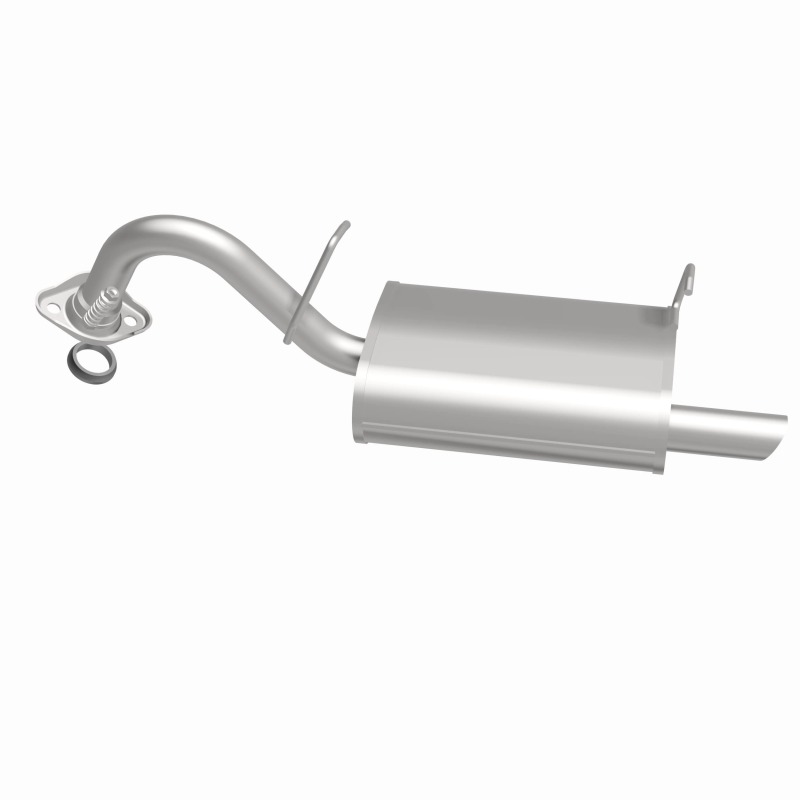Toyota Yaris Performance Exhaust - Magnaflow - Direct-Fit Replacement - `06-`15