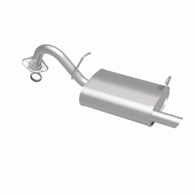 Toyota Yaris Performance Exhaust - Magnaflow - Direct-Fit Replacement - `06-`15