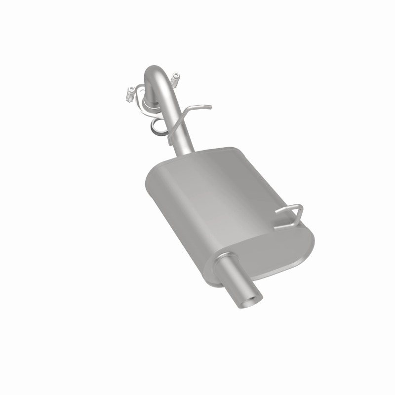 Toyota Yaris Performance Exhaust - Magnaflow - Direct-Fit Replacement - `06-`15