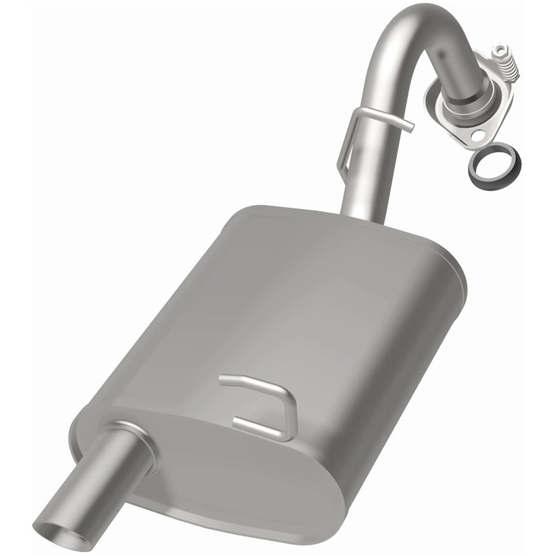 Toyota Yaris Performance Exhaust - Magnaflow - Direct-Fit Replacement - `06-`15