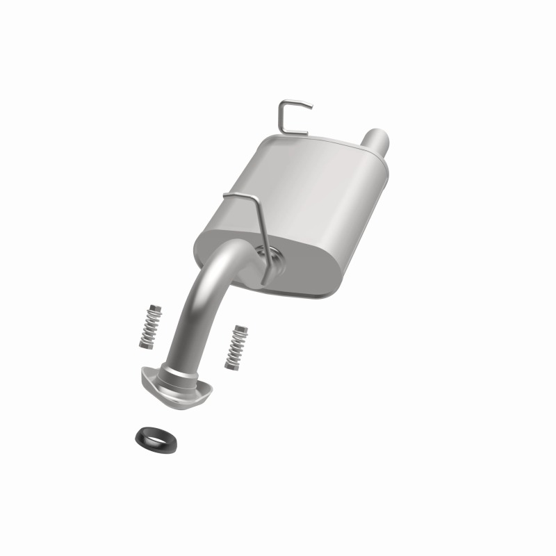 Toyota Yaris Performance Exhaust - Magnaflow - Direct-Fit Replacement - `06-`15