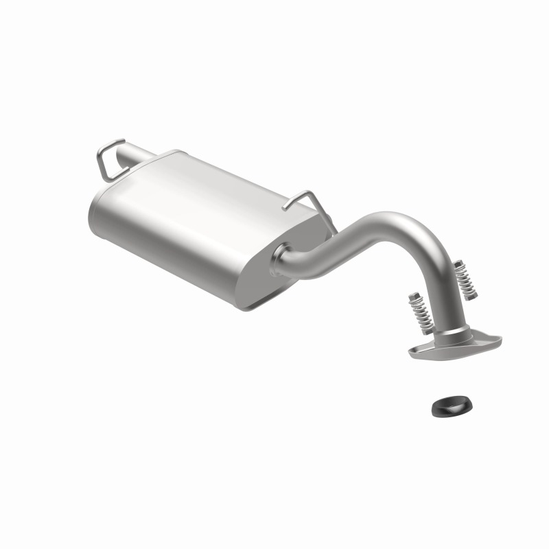 Toyota Yaris Performance Exhaust - Magnaflow - Direct-Fit Replacement - `06-`15