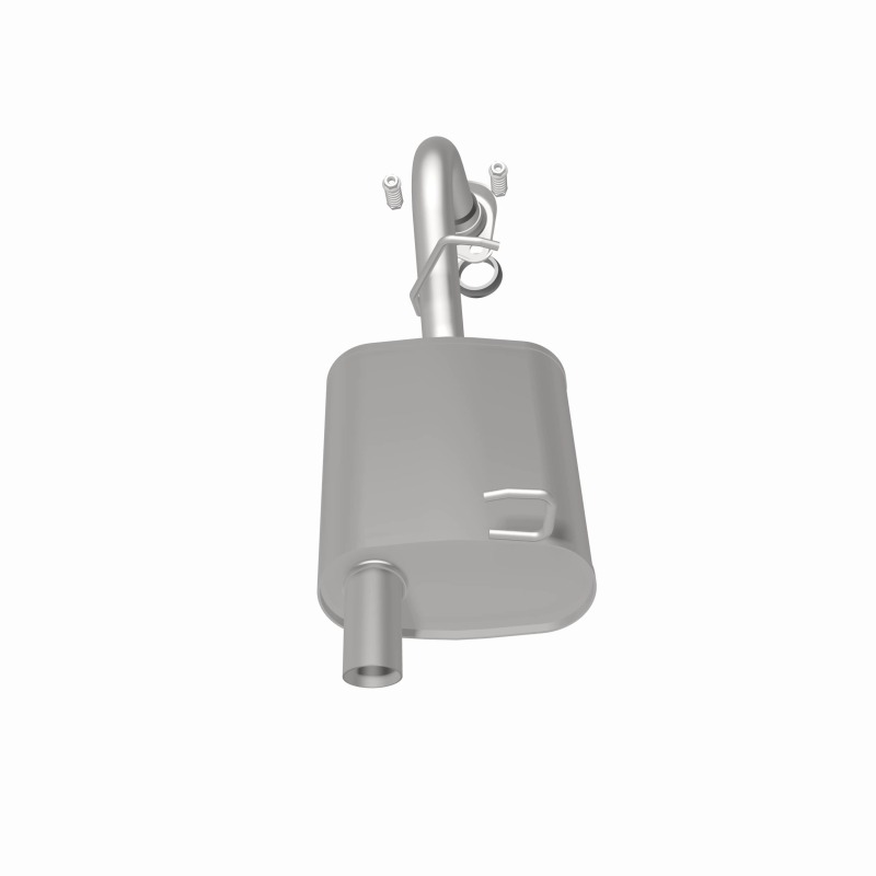 Toyota Yaris Performance Exhaust - Magnaflow - Direct-Fit Replacement - `06-`15