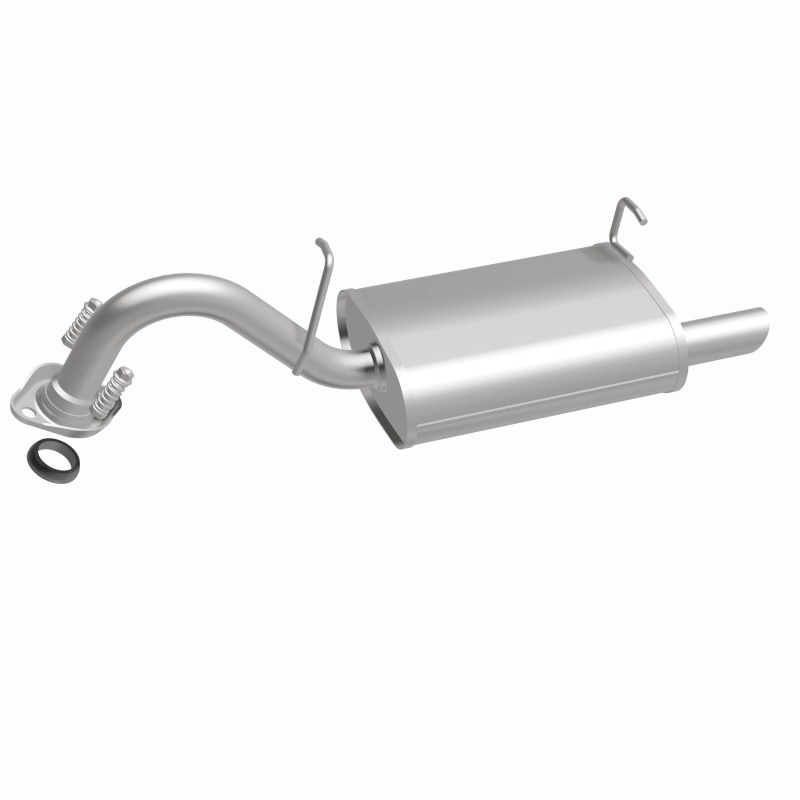 Toyota Yaris Performance Exhaust - Magnaflow - Direct-Fit Replacement - `06-`15