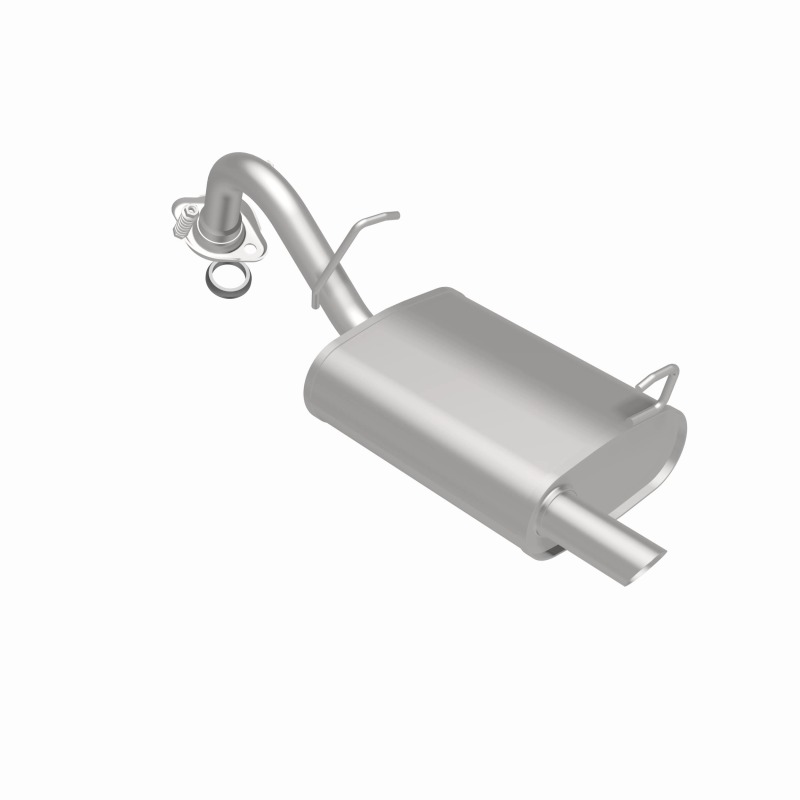 Toyota Yaris Performance Exhaust - Magnaflow - Direct-Fit Replacement - `06-`15