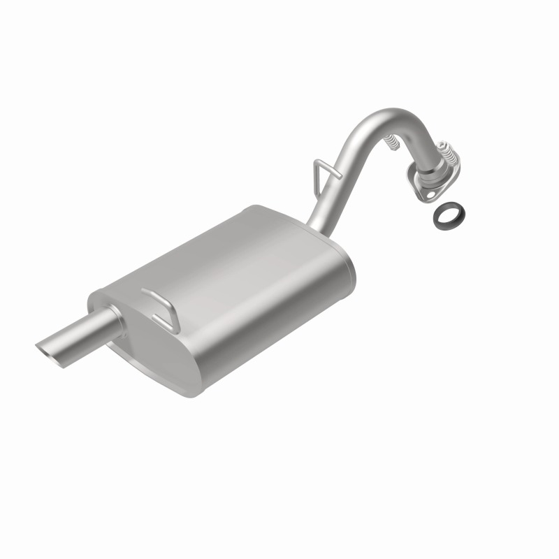 Toyota Yaris Performance Exhaust - Magnaflow - Direct-Fit Replacement - `06-`15