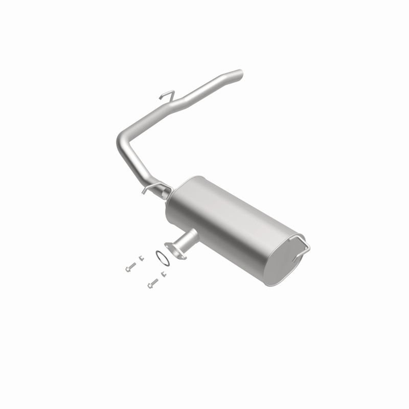 Toyota Sienna Performance Exhaust - Magnaflow - Catback - `04-`10